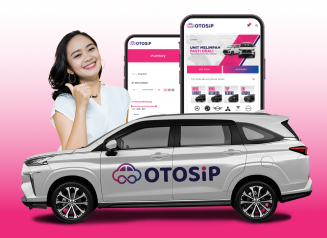 Home Page Produk OTOSIP